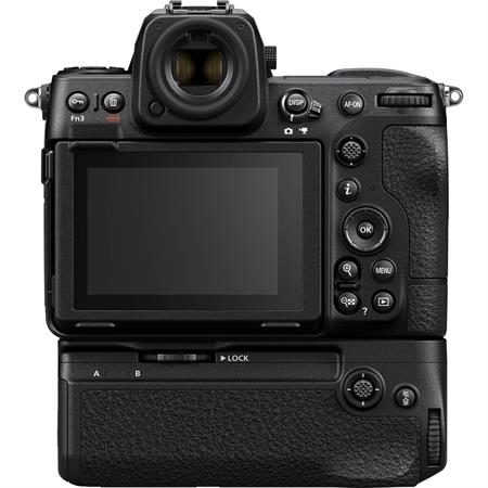 Nikon MB-N12 Battery Grip (Nikon Z8 için)