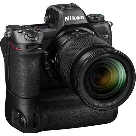 Nikon MB-N14 Pil Paketi