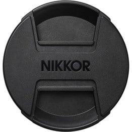 Nikon Nikkor Z 24mm f/1.8 S Lens