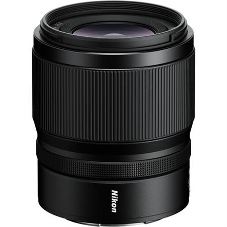 Nikon NIKKOR Z 50mm F/1.4 Lens