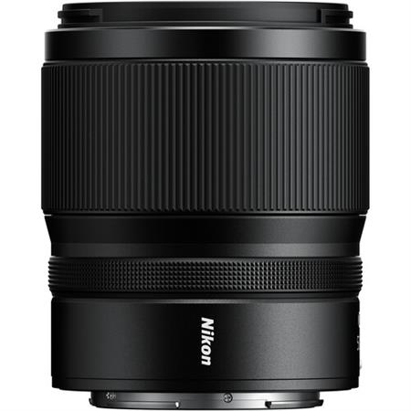 Nikon NIKKOR Z 50mm F/1.4 Lens