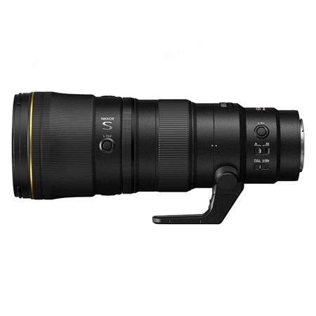 Nikon NIKKOR Z 600mm f/6.3 VR S Lens