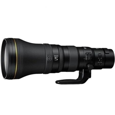 Nikon NIKKOR Z 800mm f/6.3 VR S Lens