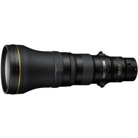 Nikon NIKKOR Z 800mm f/6.3 VR S Lens