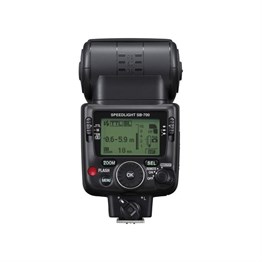 Nikon SB-700 Tepe Flaşı