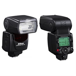 Nikon SB-700 Tepe Flaşı