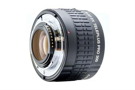 Nikon Teleplus Pro-300 2x DGX Konvertör