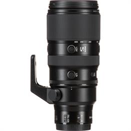 Nikon Z 100-400mm f/4.5-5.6 VR S Lens