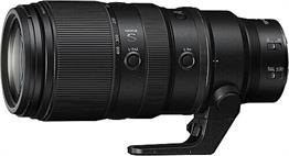 Nikon Z 100-400mm f/4.5-5.6 VR S Lens