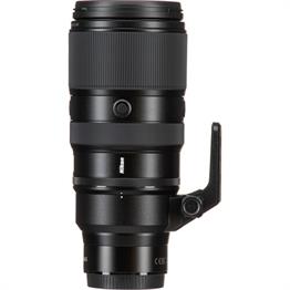 Nikon Z 100-400mm f/4.5-5.6 VR S Lens