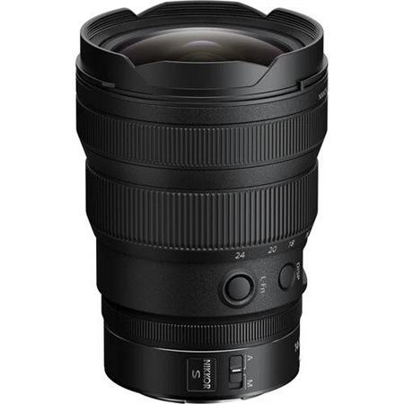 Nikon Z 14-24mm f / 2.8 S Lens