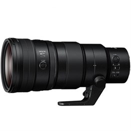 Nikon Z 400mm f/4.5 VR S Lens