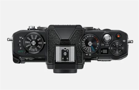 NIKON Z FC 16-50mm f/3.5-6.3 VR DX KİT (Siyah)