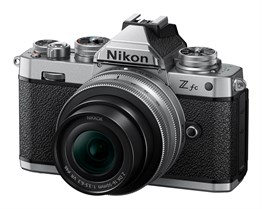 NIKON Z FC 16-50mm f/3.5-6.3 VR DX KİT