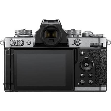 Nikon Z fc Body + 16-50mm VR + 50-250mm VR Çift Lensli Set