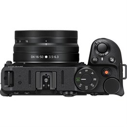 Nikon Z30 16-50mm Lens Kit 