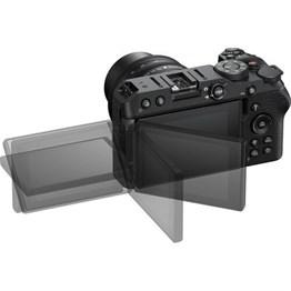 Nikon Z30 16-50mm Lens Kit 