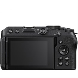 Nikon Z30 16-50mm Lens Kit 