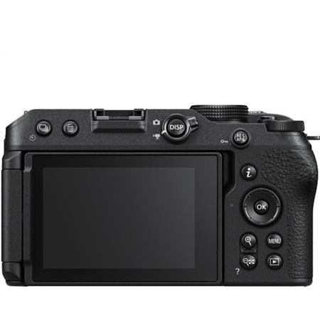 Nikon Z30 16-50mm + DX 50-250mm Aynasız Fotoğraf Makinesi