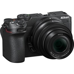 Nikon Z30 16-50mm Lens Kit 