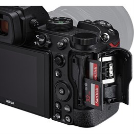 Nikon Z5 II 24-120mm Kit