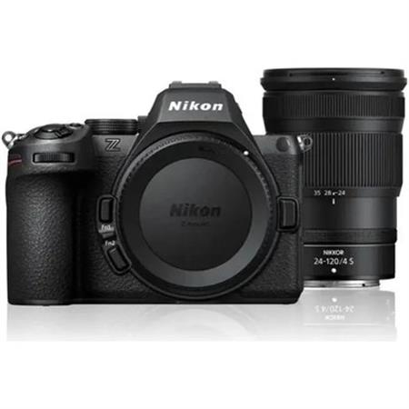 Nikon Z5 II 24-120mm Kit