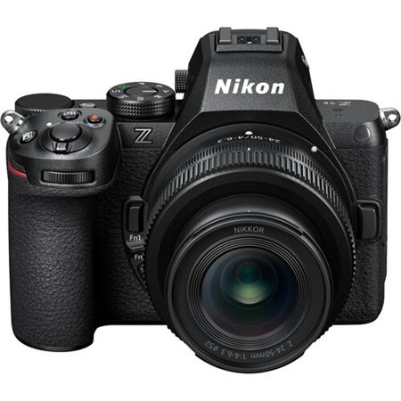 Nikon Z5 II + 24-50mm f/4-6.3 Lens Kit
