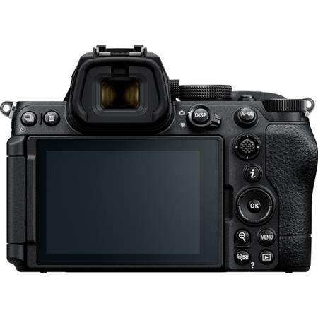 Nikon Z5 II Aynasız Fotoğraf Makinesi (Gövde)