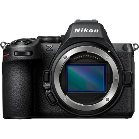 Nikon Z5 II Aynasız Fotoğraf Makinesi (Gövde)