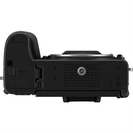 Nikon Z50 II 16-50mm Lens Kit 