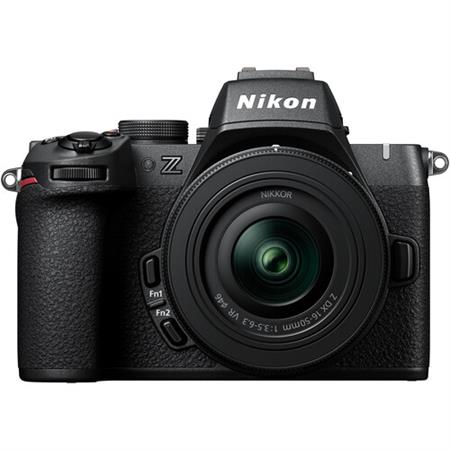 Nikon Z50 II 16-50mm Lens Kit 