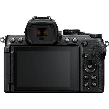 Nikon Z50 II Aynasız Fotoğraf Makinesi (Body)