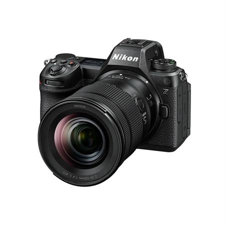 Nikon Z6 III + 24-120 f/4 Lens Kit
