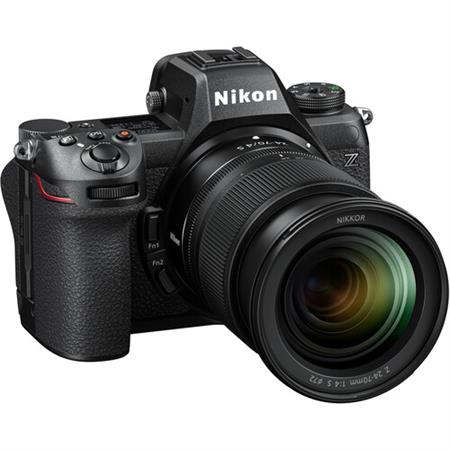 Nikon Z6 III + 24-70 f/4 Lens Kit