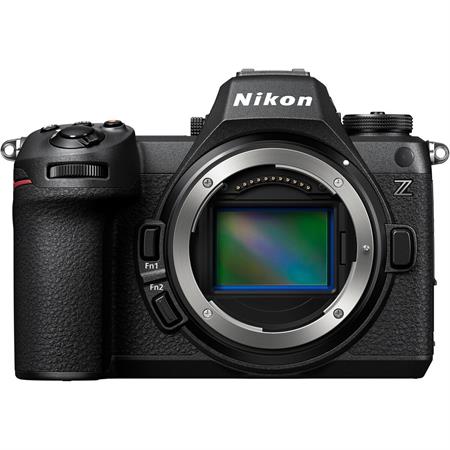 Nikon Z6 III + 24-200 f/4-6.3 VR Lens Kit