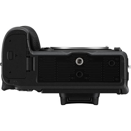Nikon Z6 III Body Aynasız Dijital Fotoğraf Makinesi