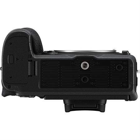 Nikon Z6 III + 24-120 f/4 Lens Kit
