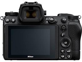 Nikon Z7 II Body Aynasız Fotoğraf Makinesi  