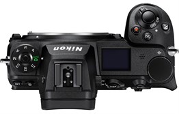 Nikon Z7 II Body Aynasız Fotoğraf Makinesi  