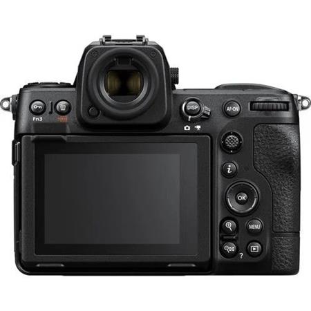 Nikon Z8 + 24-120mm F/4 Lensli Kit