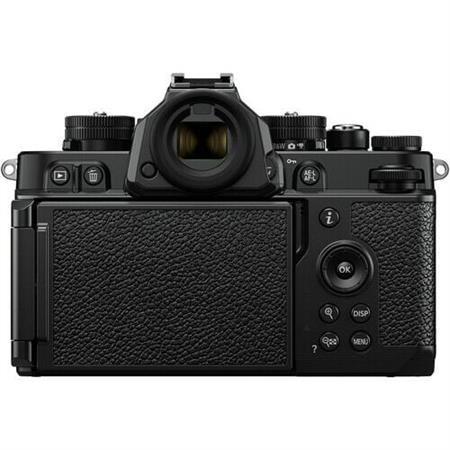Nikon Zf Aynasız Fotoğraf Makinesi (Gövde)