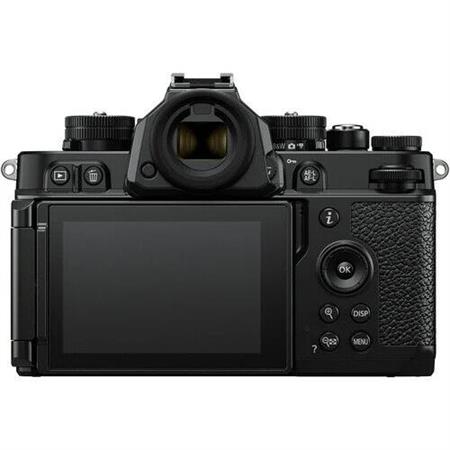 Nikon Zf Aynasız Fotoğraf Makinesi (Gövde)