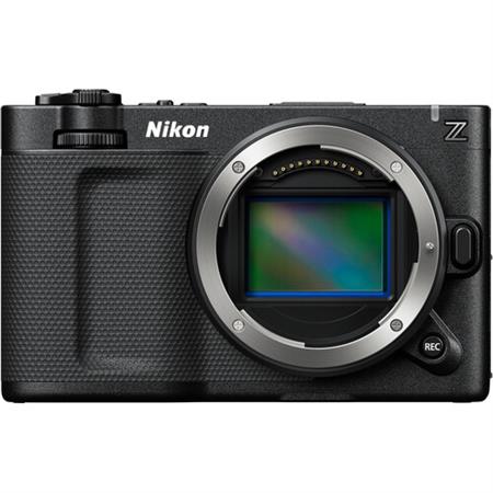 Nikon ZR 6K Sinema Kamerası