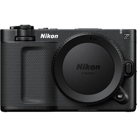 Nikon ZR 6K Sinema Kamerası