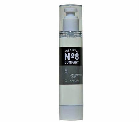 No8 Company Optik Temizleme Spreyi (120ML)