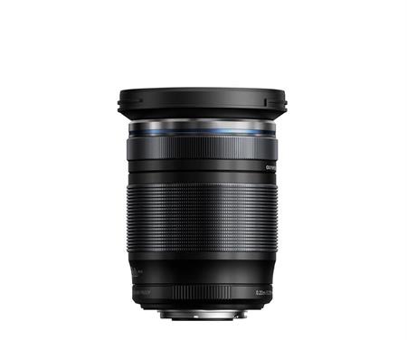 Olympus 12-200mm f/3.5-6.3 M.Zuiko MFT Lens 