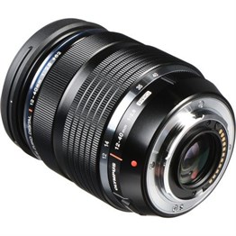 Olympus 12-40mm f/2.8 Pro Lens