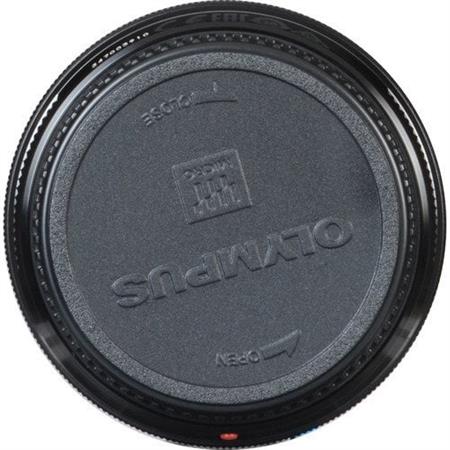 Olympus 8mm f/1.8 Fisheye PRO Lens
