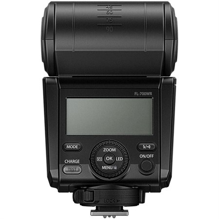 Olympus Fl-700Wr Flash (Om System) V335580Bw000