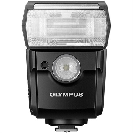Olympus Fl-700Wr Flash (Om System) V335580Bw000